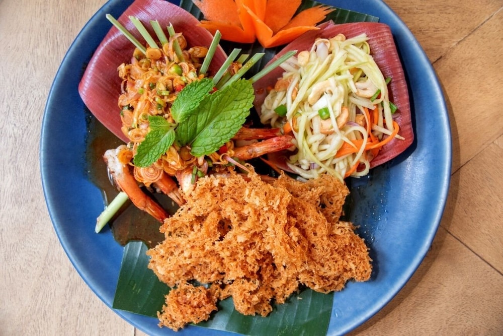 Devasom Khao Lak海滩度假村And别墅(Devasom Khao Lak Beach Resort And Villas) 图片2