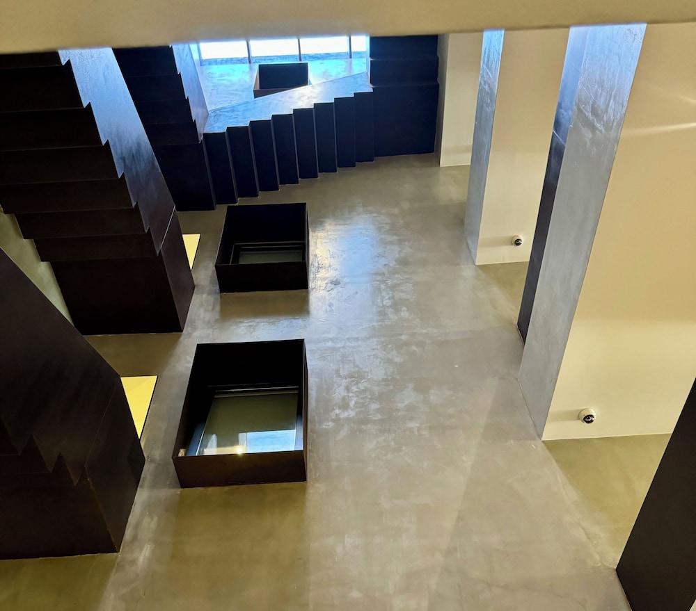 Hotel Alo Degollado 25/45