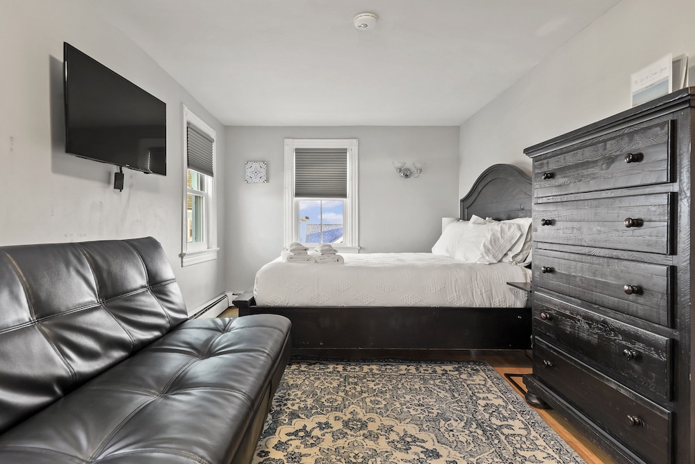 The Inn at Ocean Grove 14/50