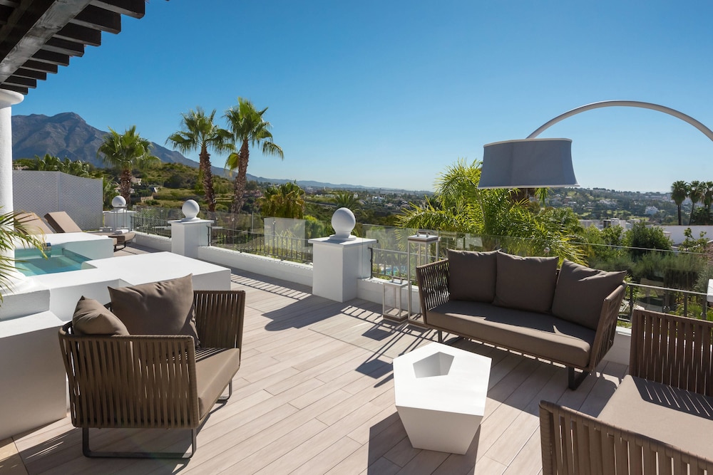 The Westin La Quinta Golf Resort & Spa, Benahavis, Marbella 9/73