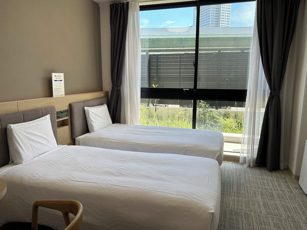 Henn Na Resort And Spa Kansai Airport 17/71