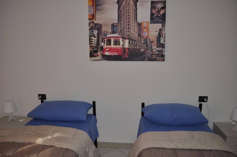 Residence Le Groane 35/71