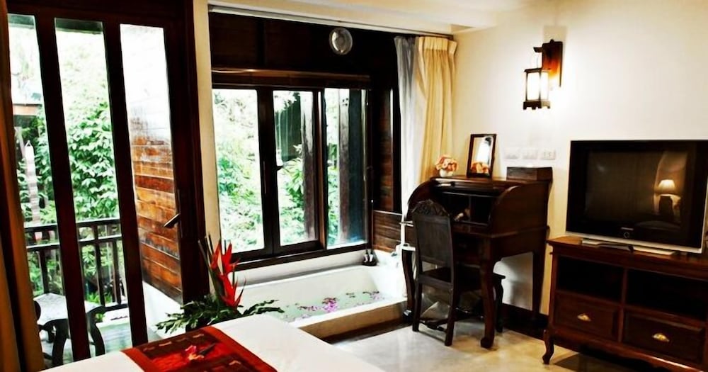 YANTARASRI RESORT 6/67