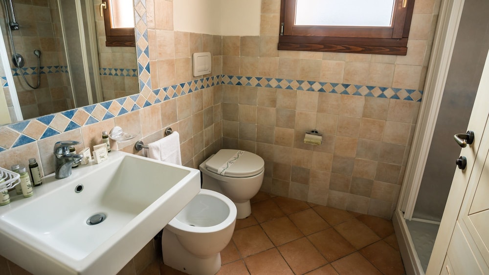 Residence Lu Lamoni Costa Nord 49/50