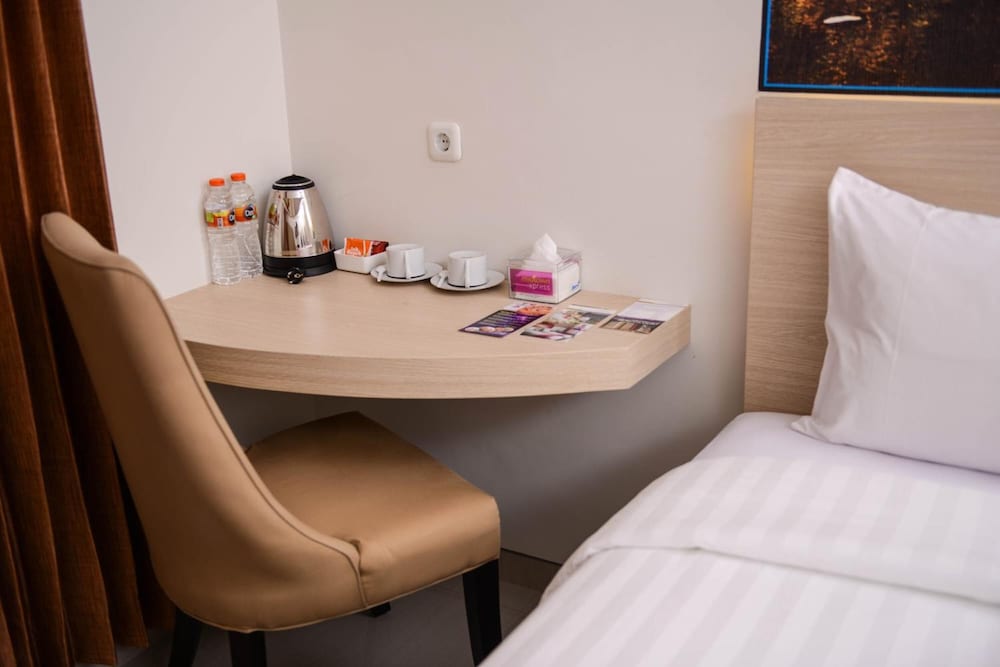 Midtown Xpress Sampit Kalimantan Tengah 35/64