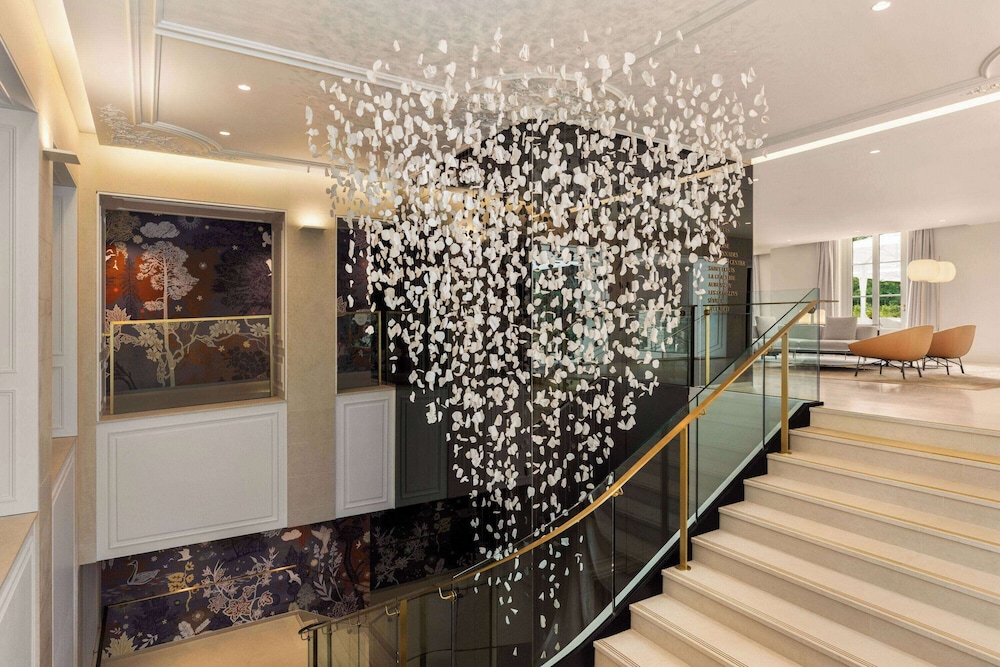 Dolce by Wyndham Versailles - Domaine du Montcel 5/48