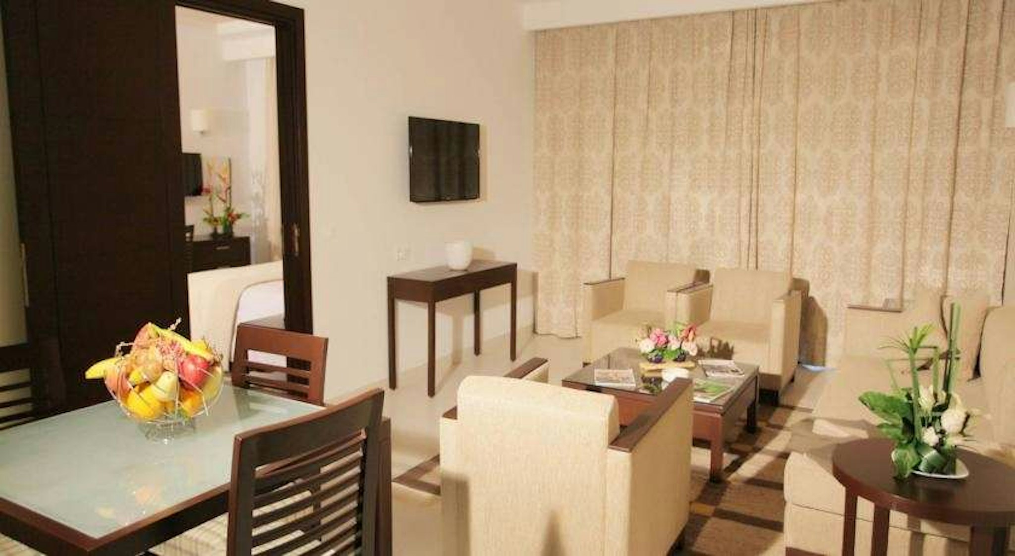 Le Corail Suites Hotel 30/43