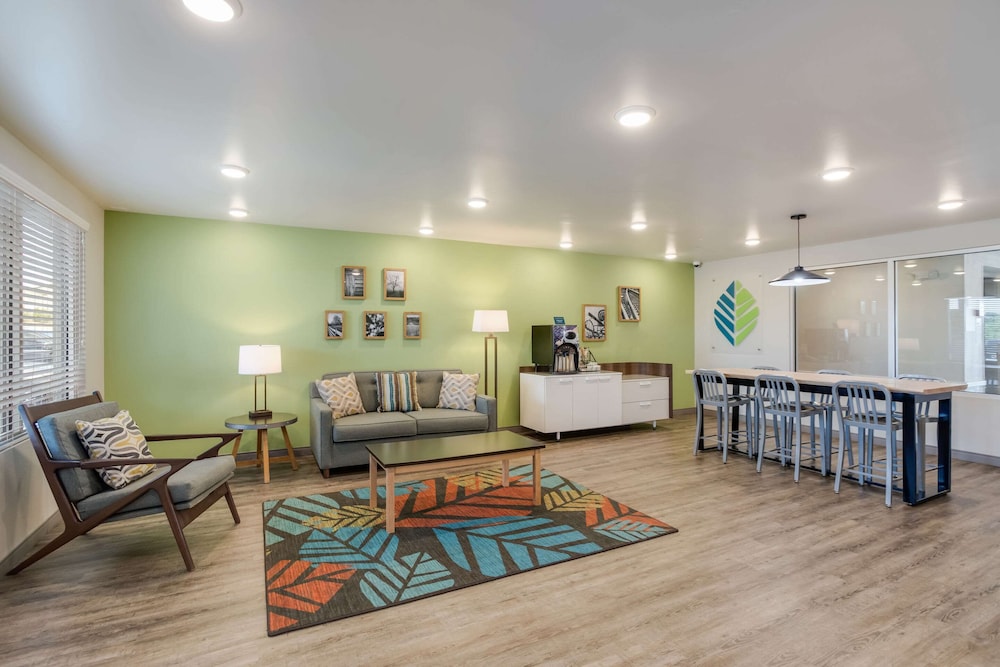 WoodSpring Suites Smyrna-La Vergne 13/26