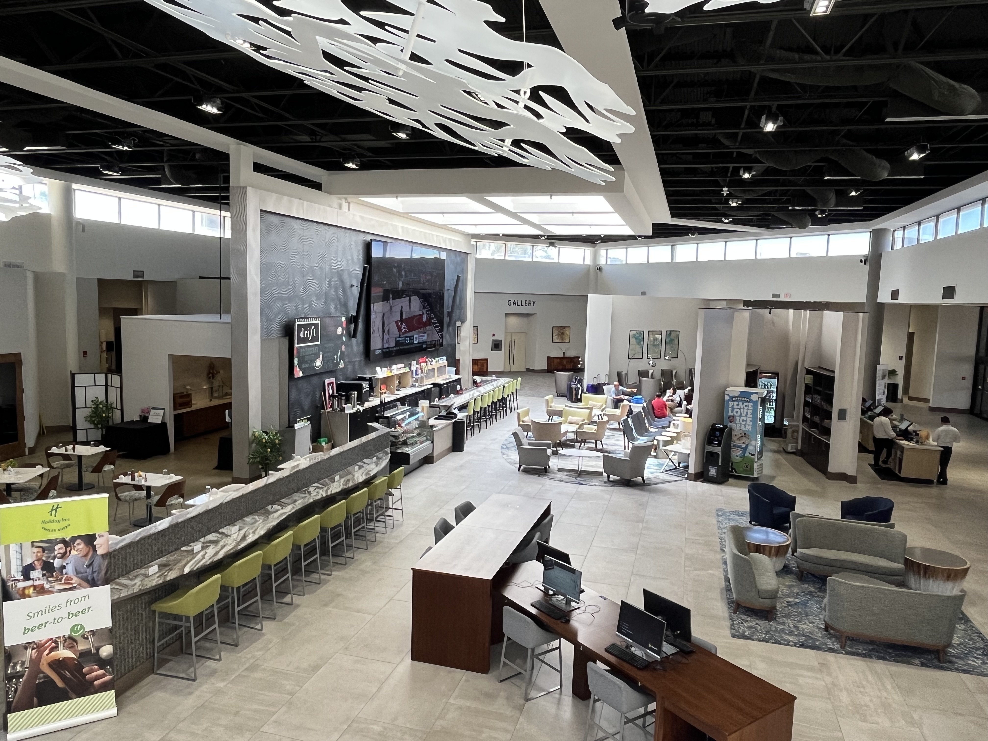 Holiday Inn Orlando International Airport 27/72