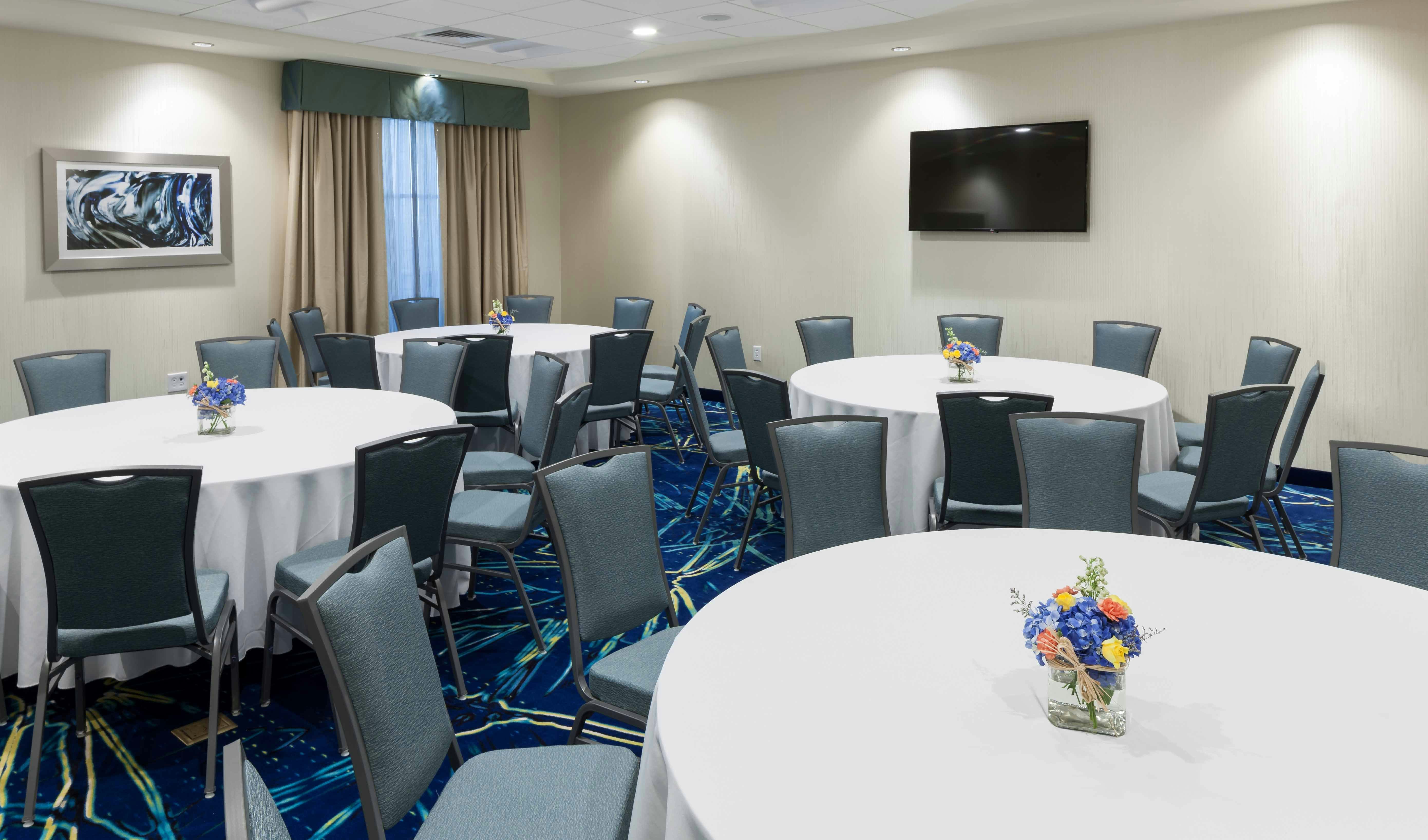 Homewood Suites By Hilton Cape Canaveral-Cocoa Beach 19/27