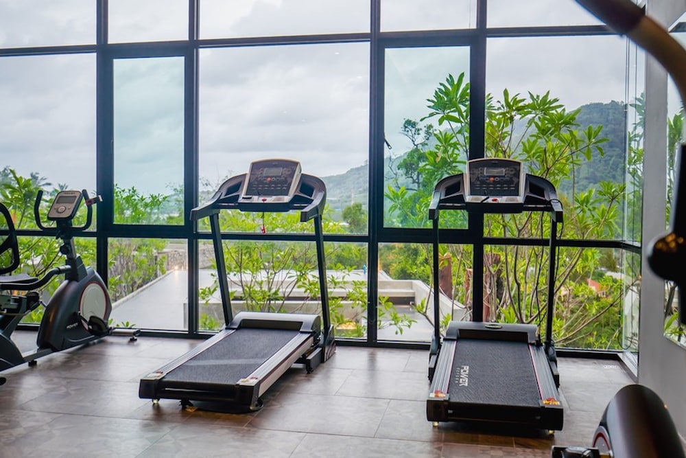 The Woods Natural Park Resort Phuket 41/73