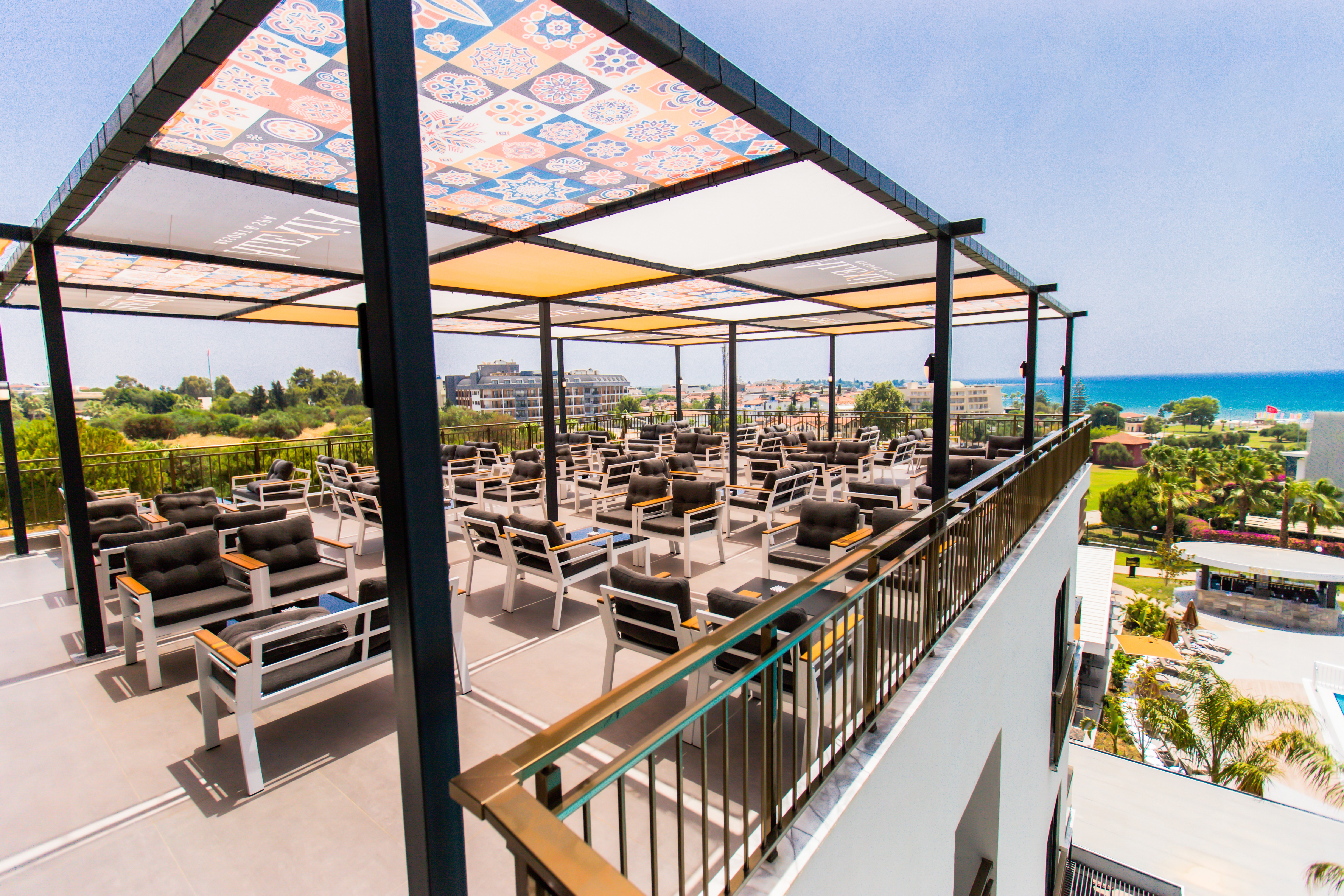 Alexia Resort And Spa - Adults Only 71/73