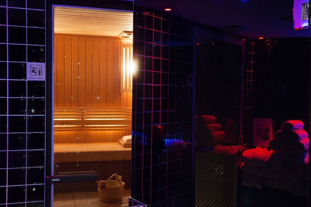 Platine Hotel 27/53