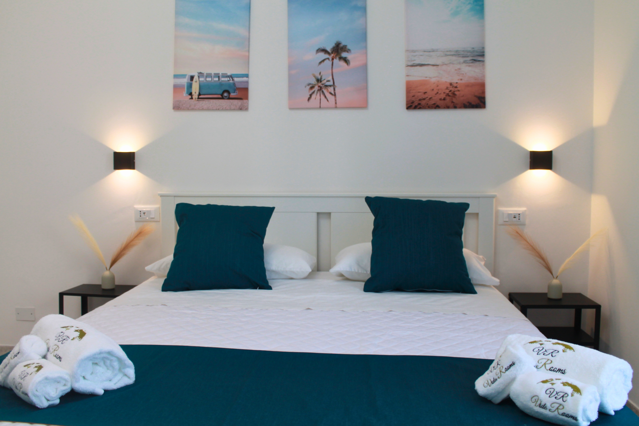 Vida Rooms 2/22