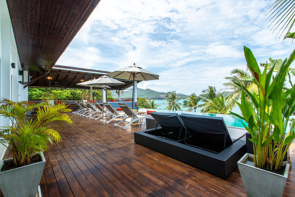Padel Phangan Suite 31/50