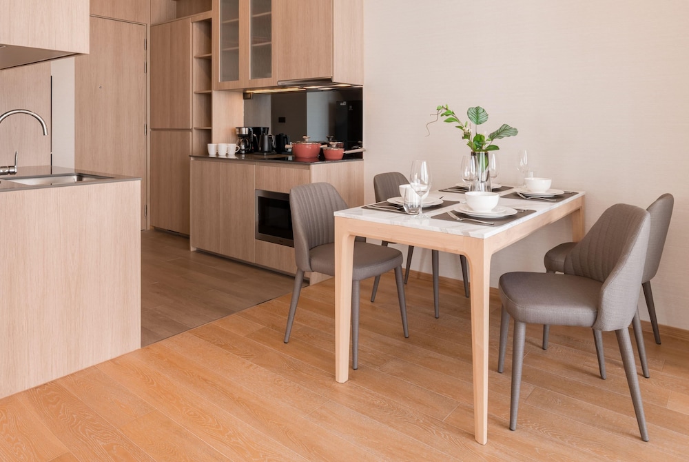 Wyndham Garden Bangkok Sukhumvit 42 50/61