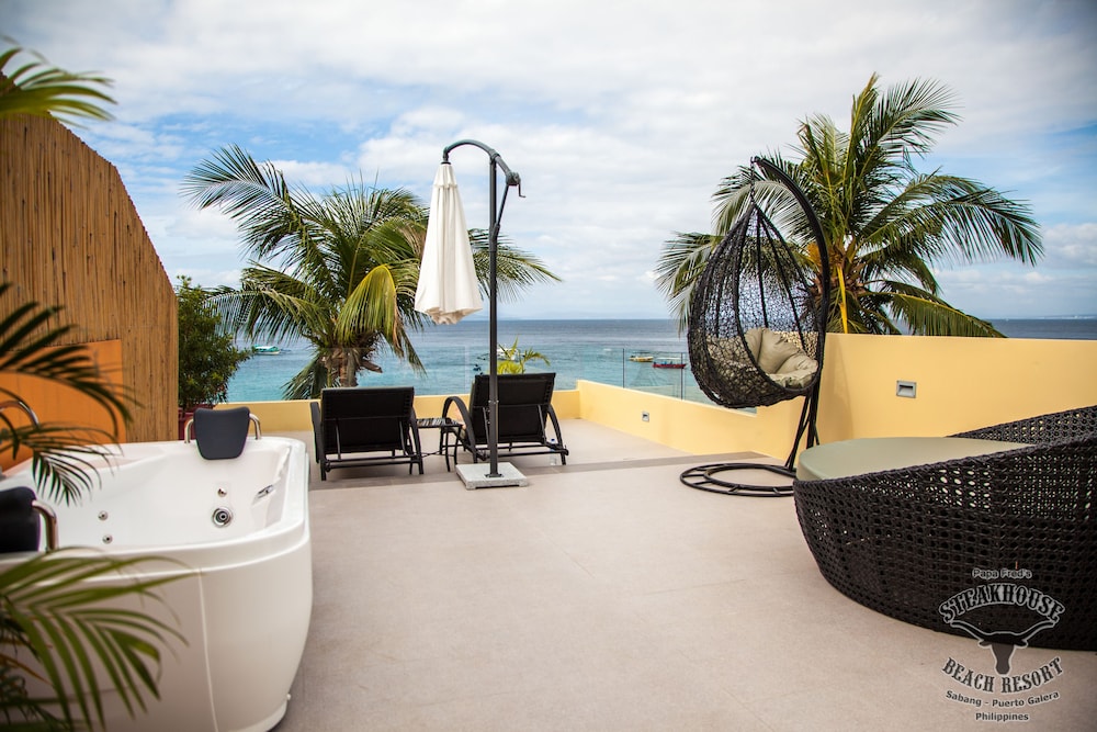 Papa Fred S Beach Resort 57/70
