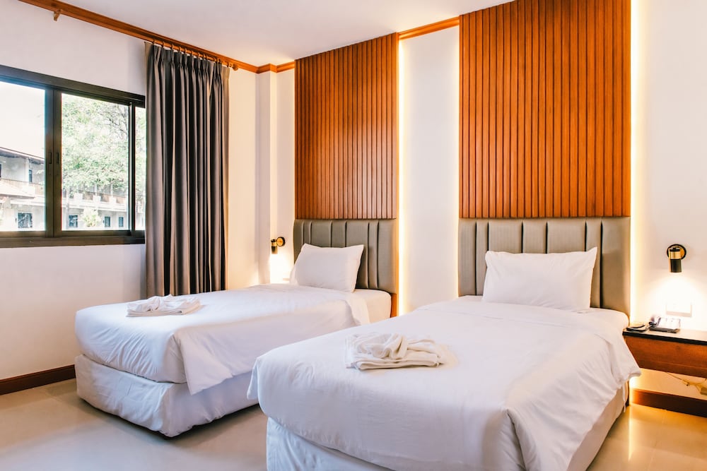 President Hotel Udonthani 22/55