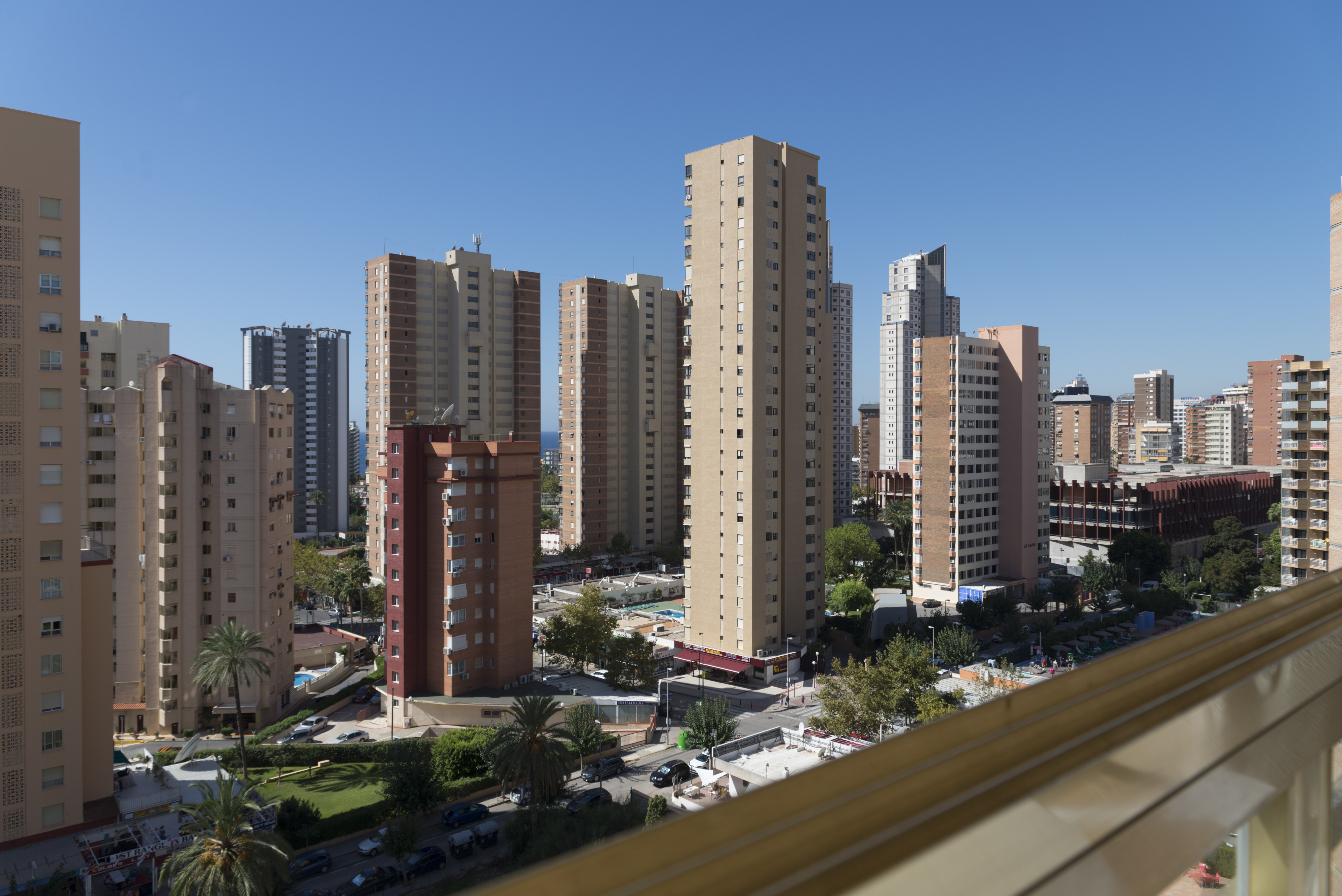 Mariscal IV-V 22/30