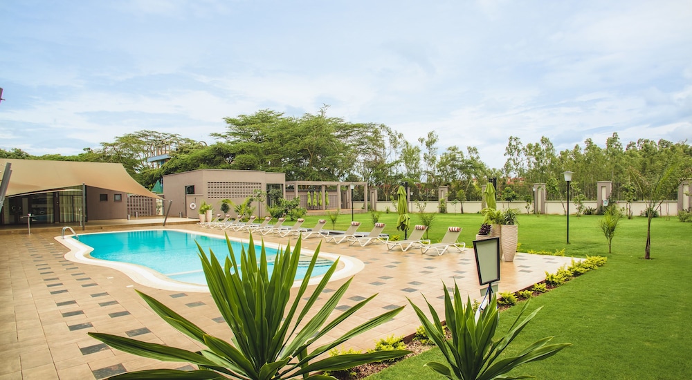 Tamarind Tree Hotel 47/50