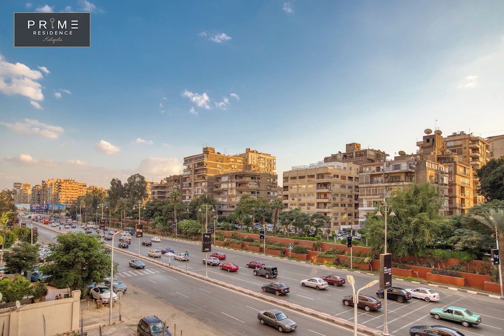 Prime Residence Heliopolis 42/50
