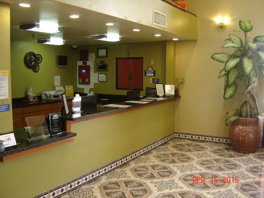 Days Inn By Wyndham Carlsbad Nm 5/65