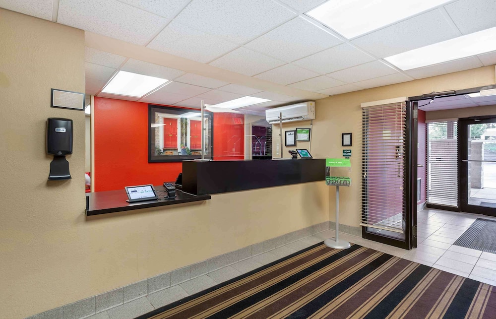 Extended Stay America - Akron - Copley - East 2/41