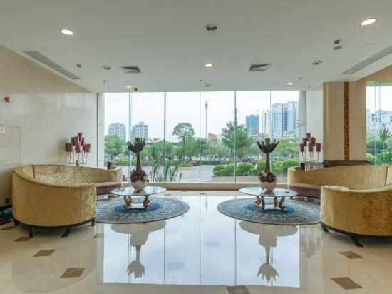 Tai'an International Hotel 14/33