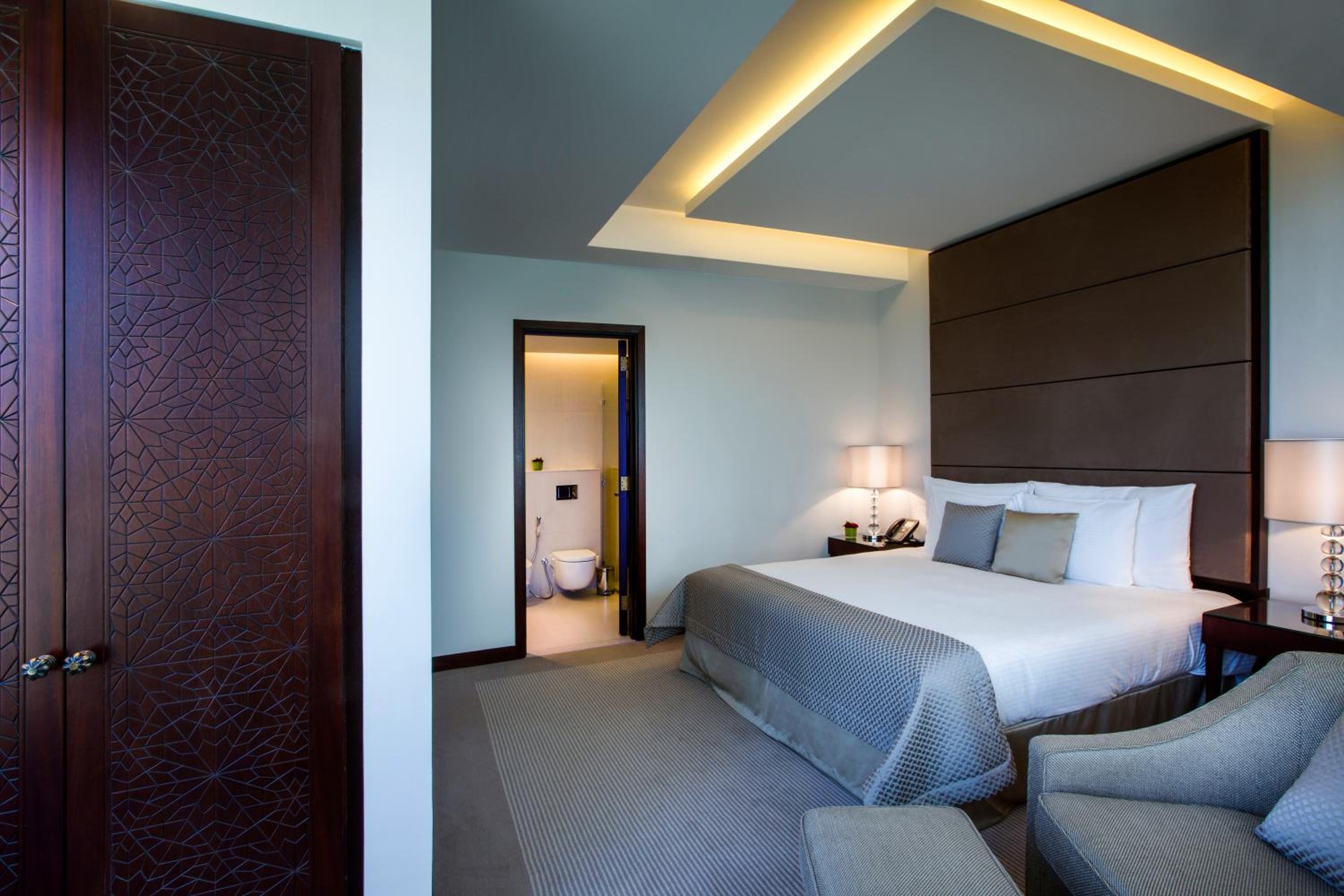 شقة بـ3 غرف نوم، Bab Al Qasr Residence 3/10