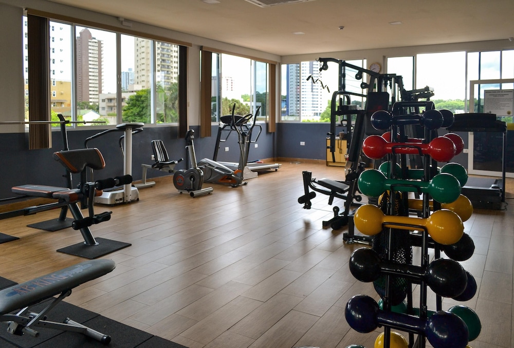 Hotel Tres Fronteiras 35/64