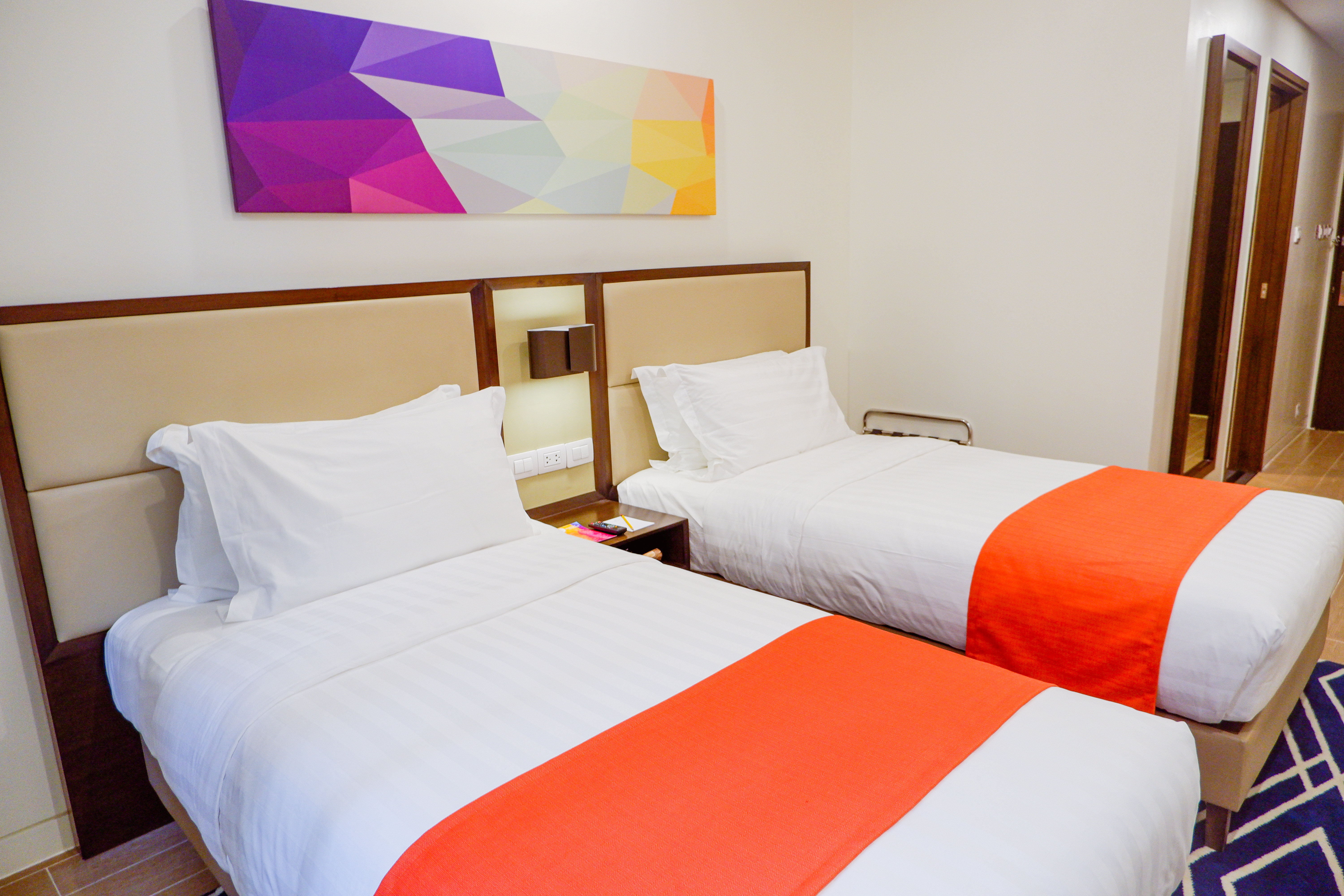 Hotel Lucky Chinatown Binondo 17/53