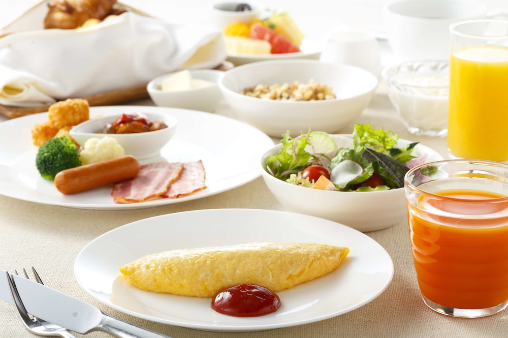 Haneda Excel Hotel Tokyu 52/75