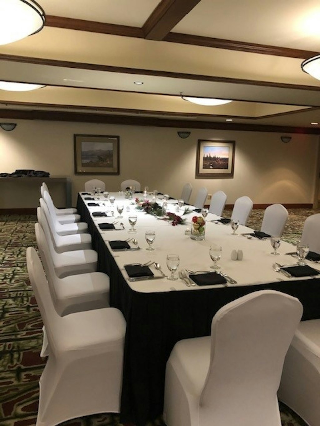 Royal Canadian Lodge Banff 76/83