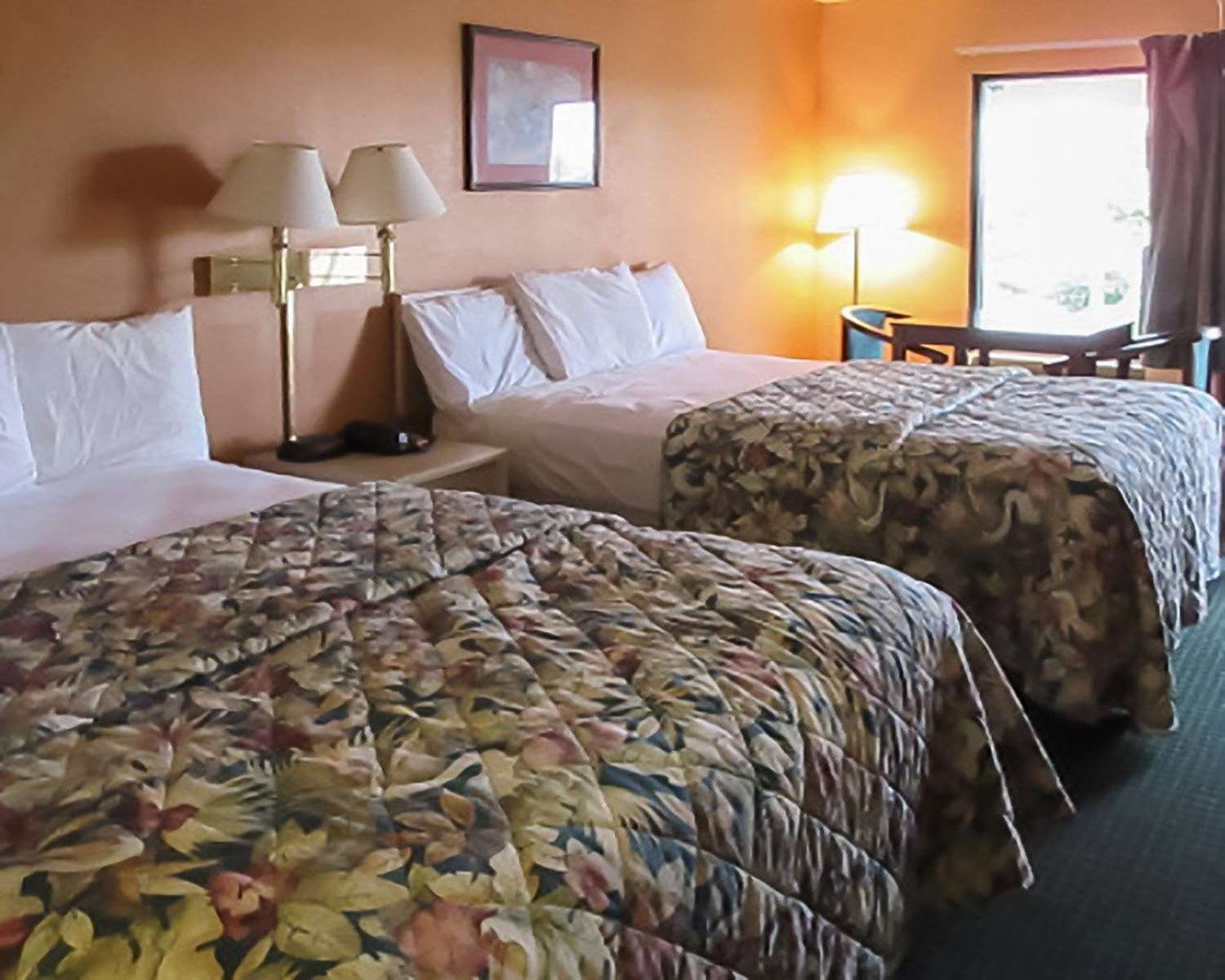 Americas Best Value Inn Brownsville West Tennessee 4/5