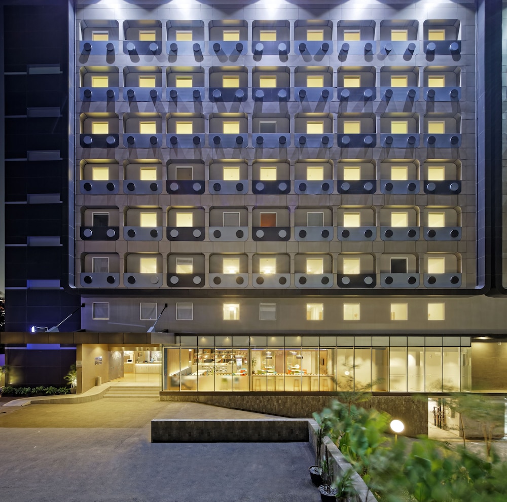 Ibis Budget Jakarta Airport 2/54