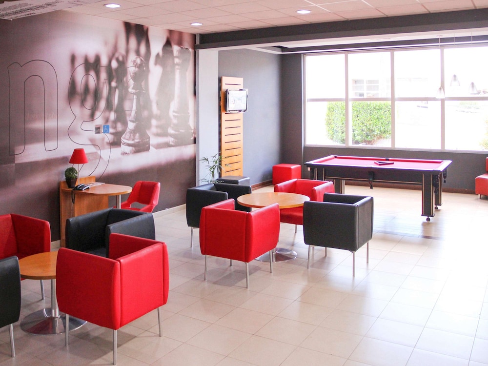Ibis Jaboticabal 30/47