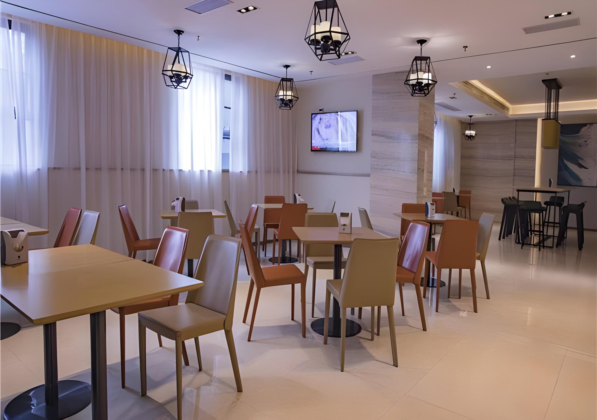 City Comfort Inn Hainan Tunchang Changsheng Road 41/50