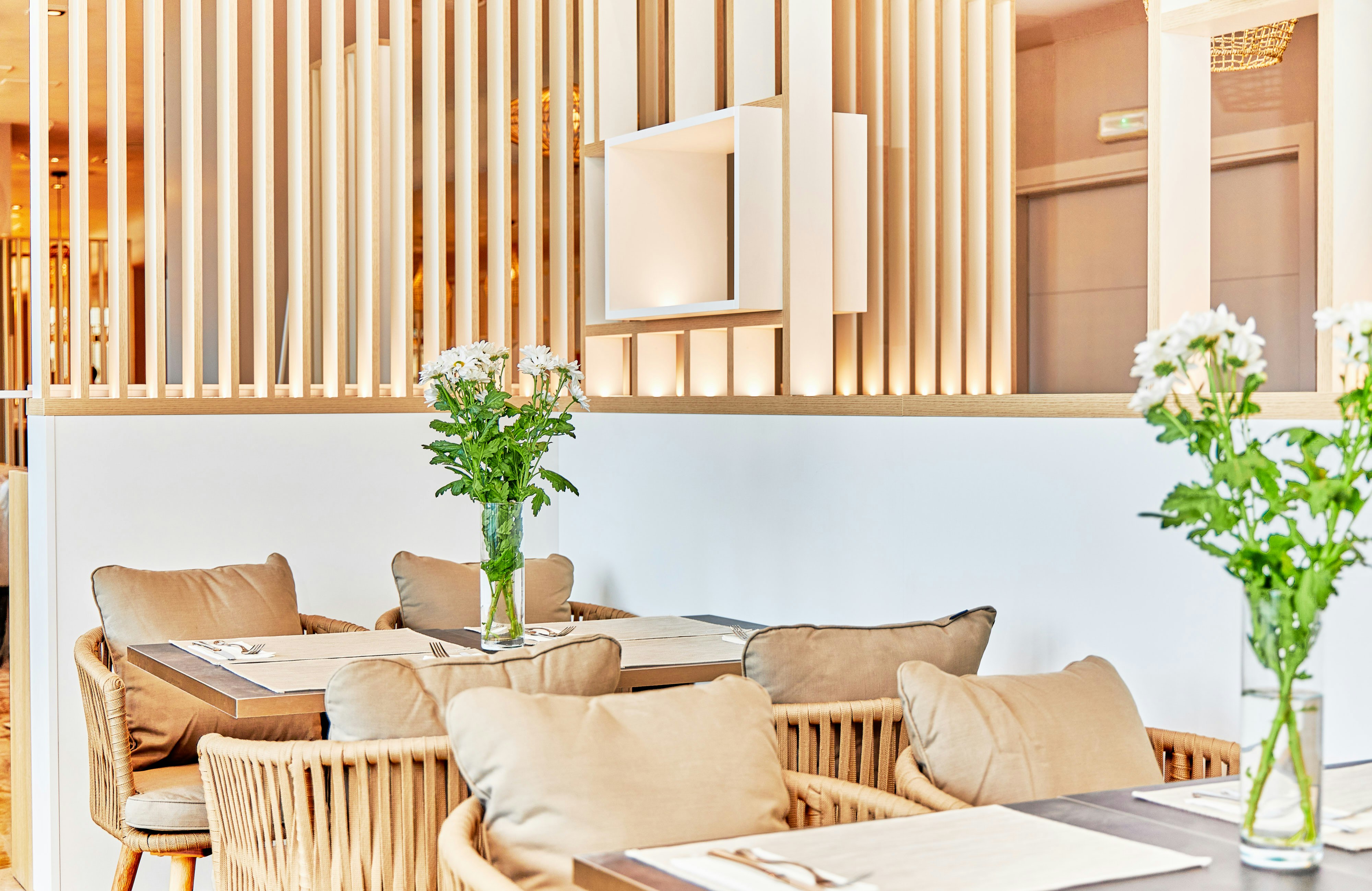 Leonardo Hotel Fuengirola Costa del Sol (ex. Florida Spa Hotel) 32/47