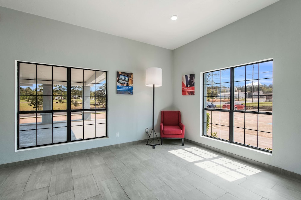 Motel6 Kilgore, TX 29/42