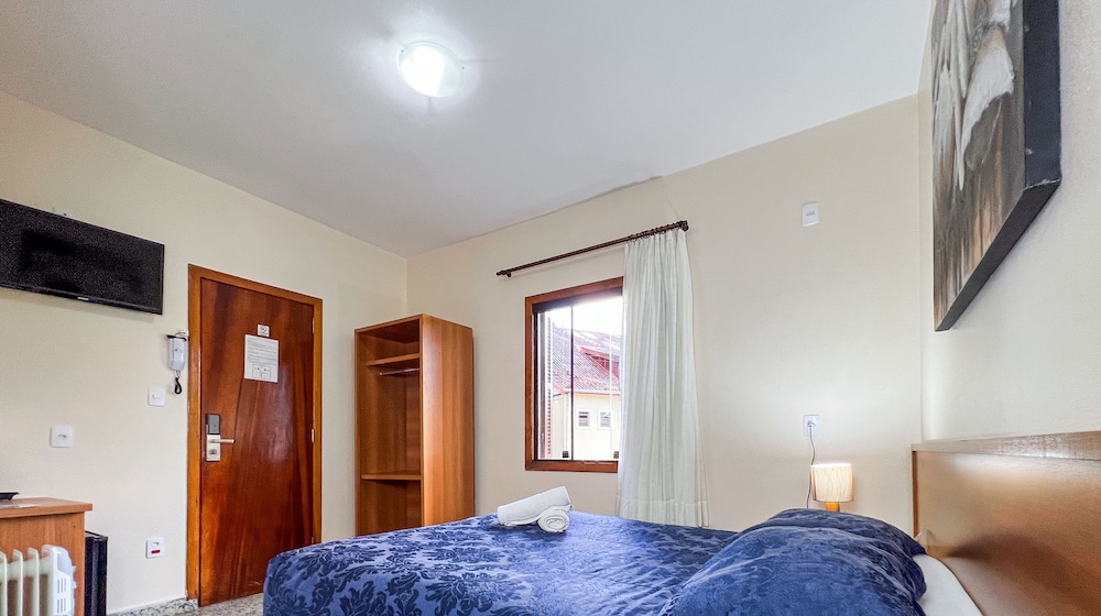 Hotel Fazenda Golden Park Campos do Jordao 16/71