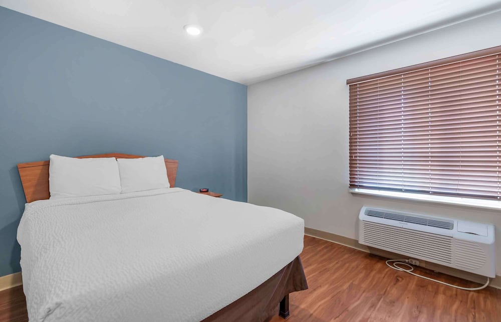 Extended Stay America - Select Suites Laredo 21/41