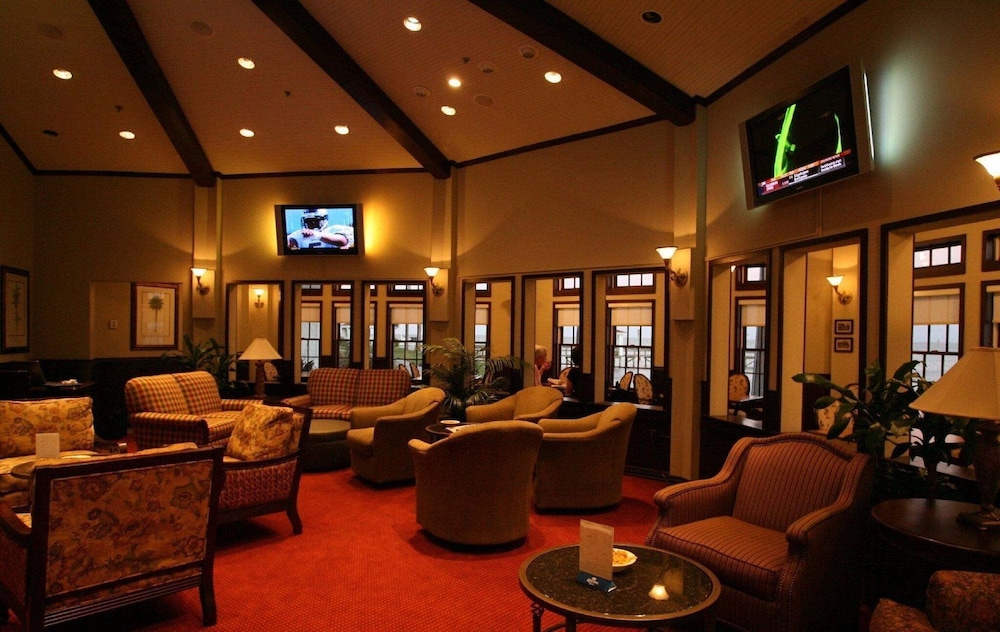 Lighthouse Inn At Aransas Bay 34/41