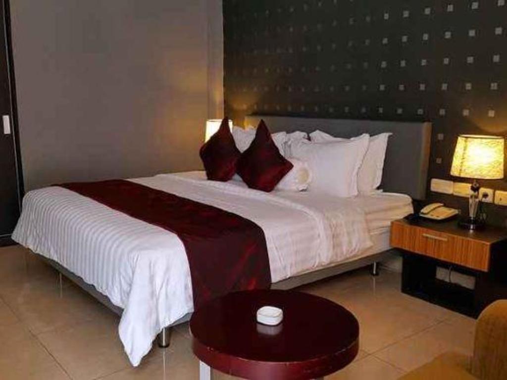 Crown Hotel Tanjung Selor 7/31