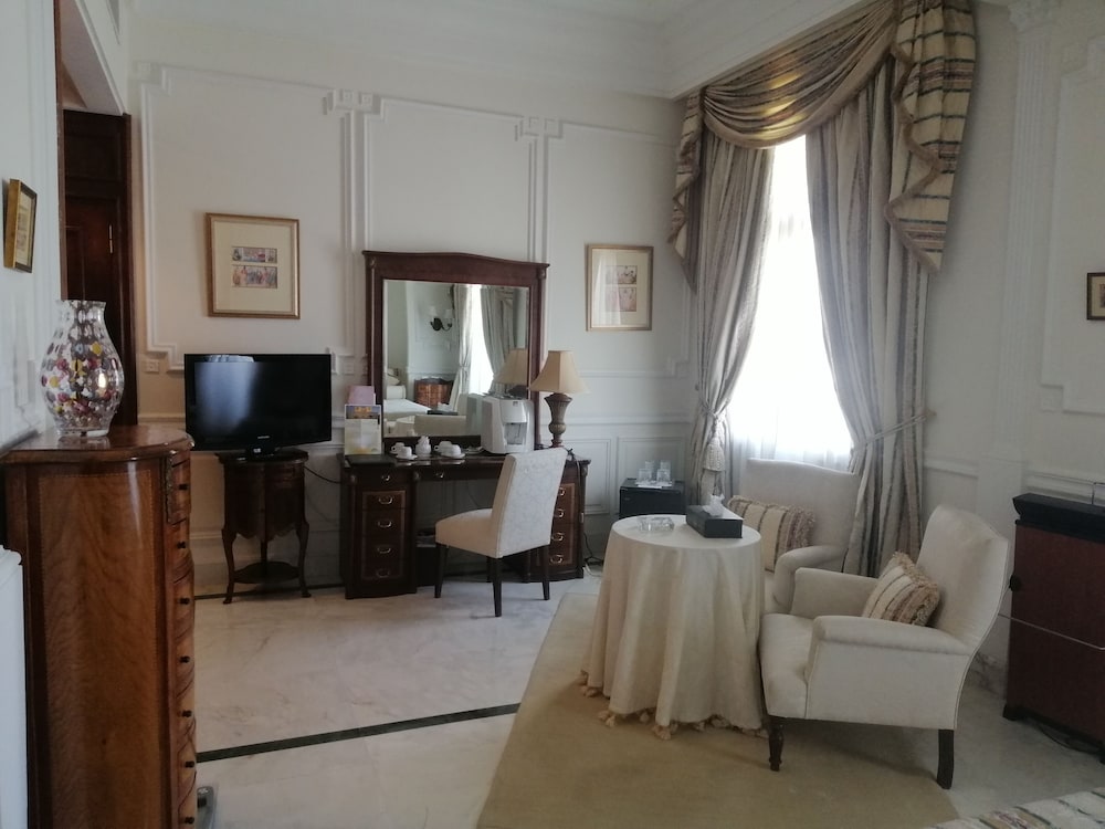 Les Oliviers Palace 37/72