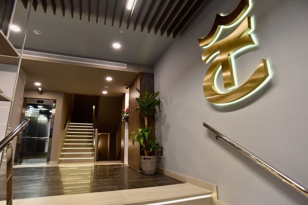 TC Hotel Dona Luisa 9/59