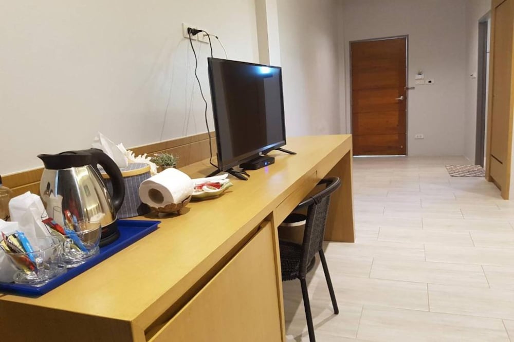 Mayor Hotels&Villa Cha-Am 10/17