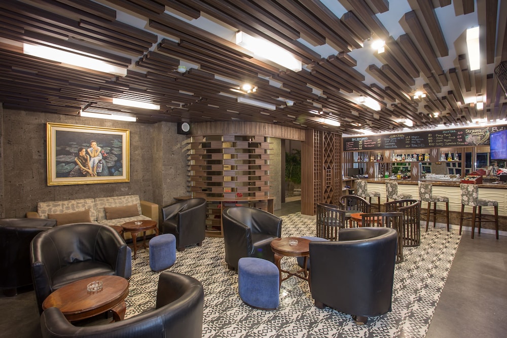 The Lerina Hotel Nusa Dua 38/60