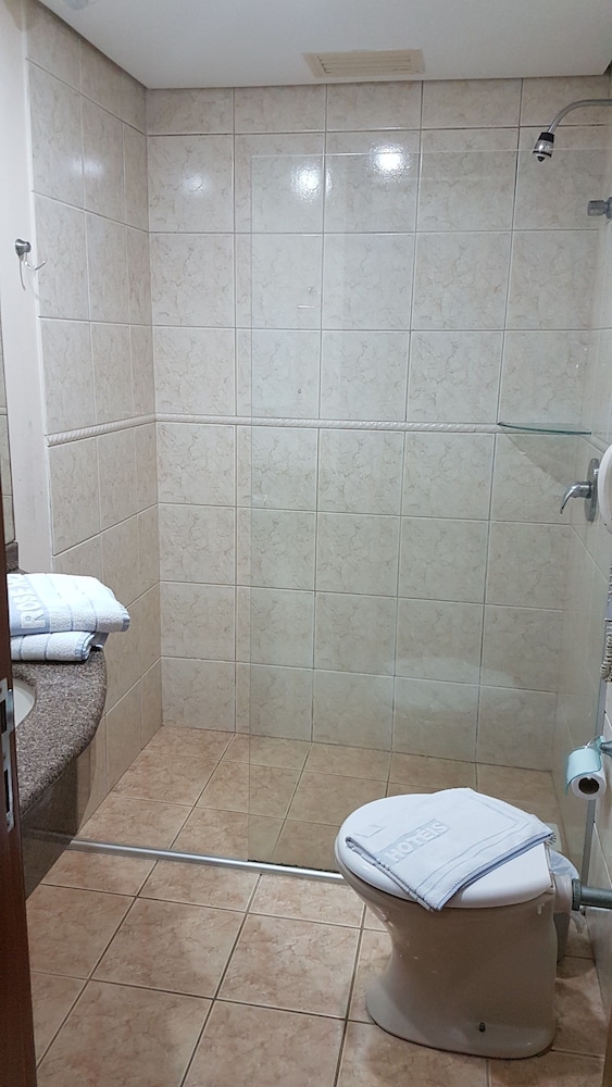 De Rose Praia Hotel 42/45