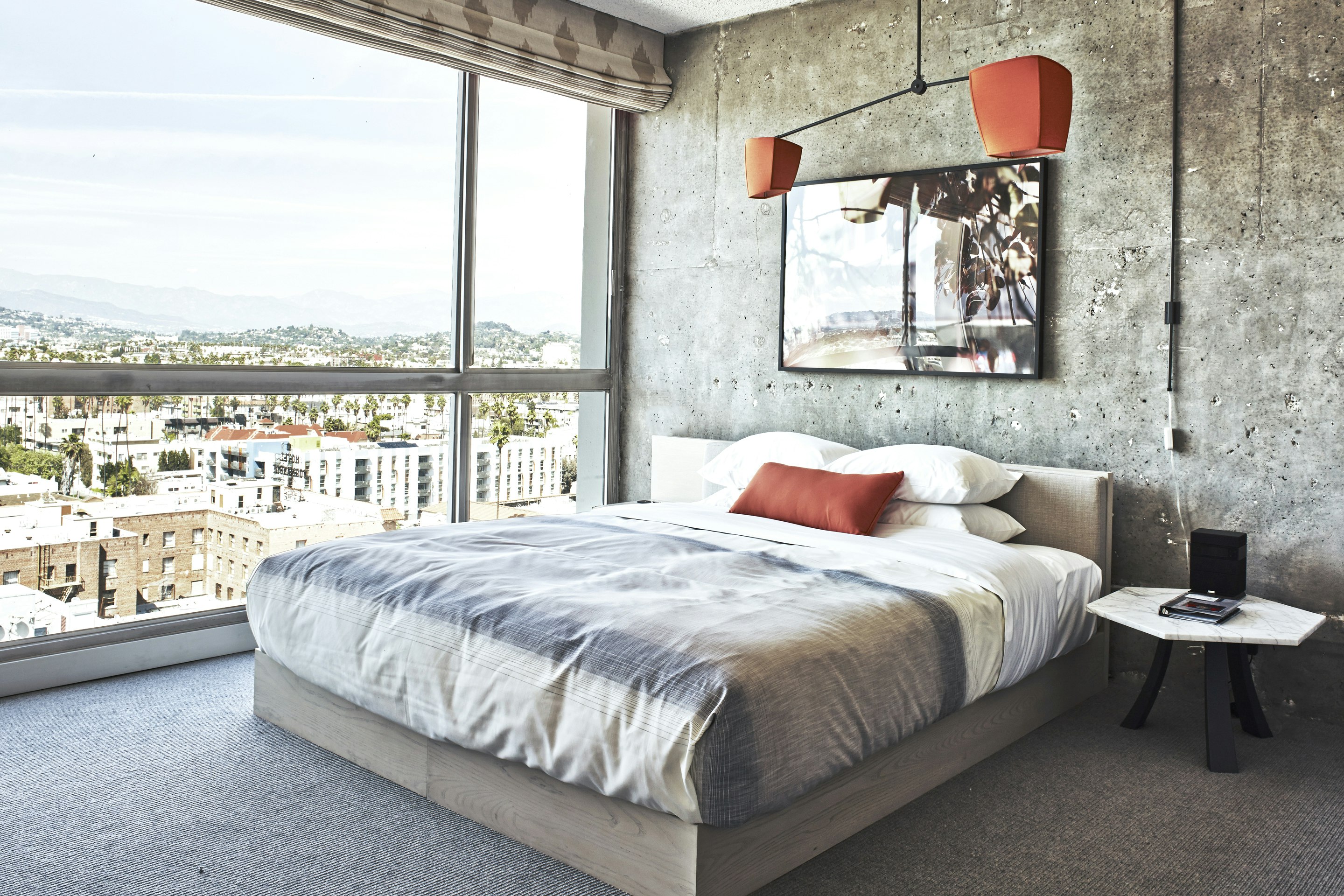 The Line Hotel 12/46