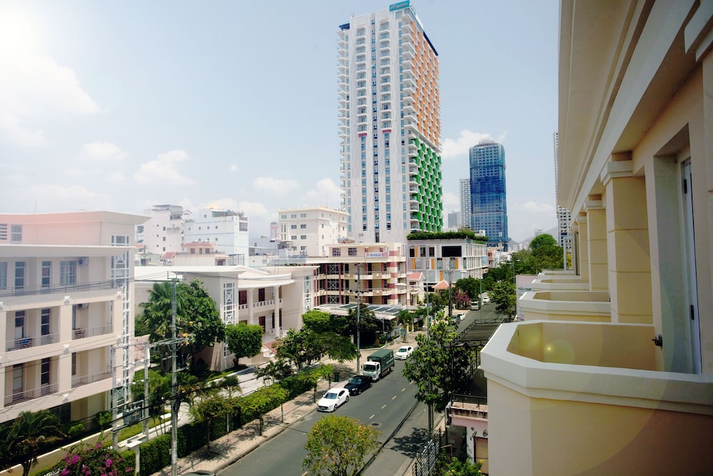 Tran Vien Dong Hotel 5/50